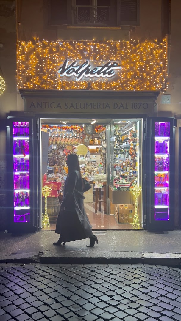 Volpetti dal 1870