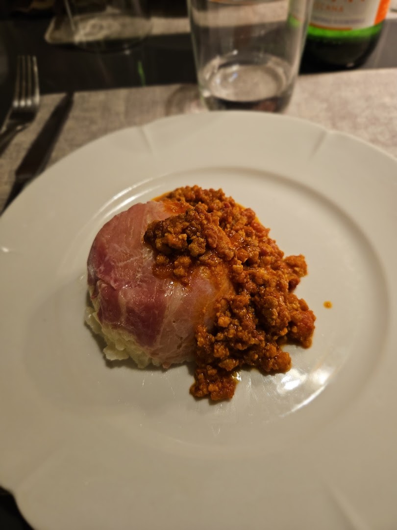Volta bistrò