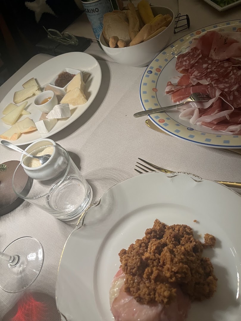 Volta bistrò