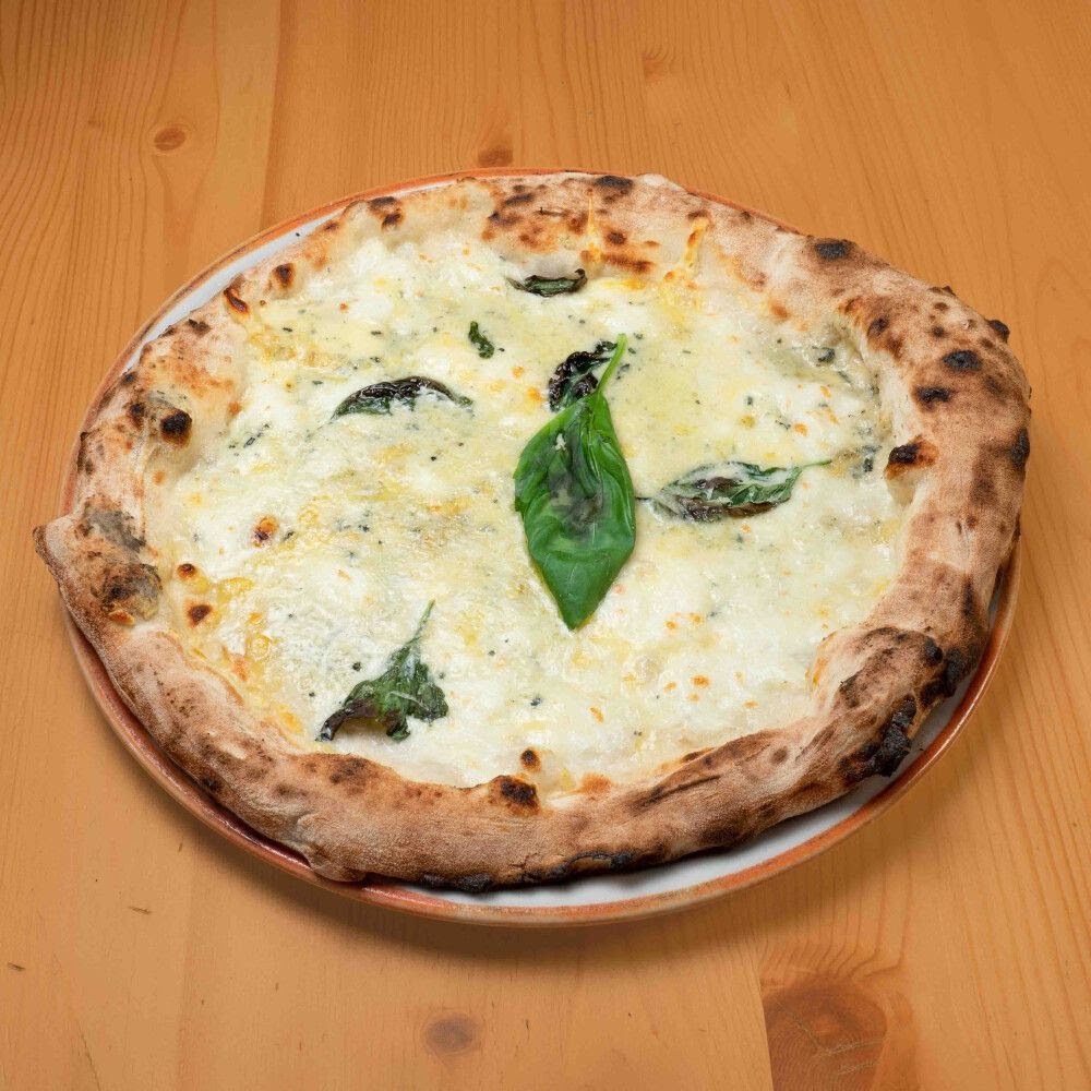 Voltasio Pizza Napoletana, Cosenza