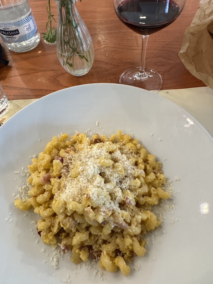 Volturno Ristorante e Bar