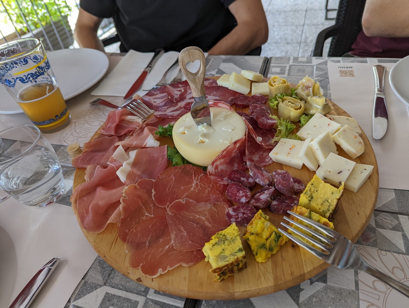 Volturno Ristorante e Bar