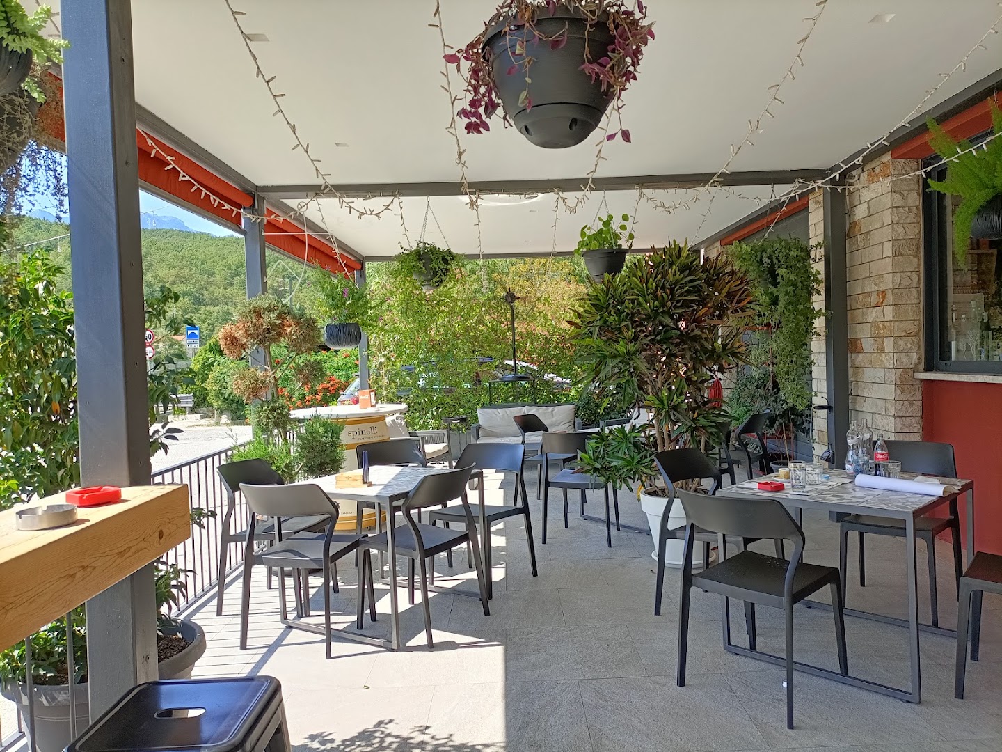 Volturno Ristorante e Bar