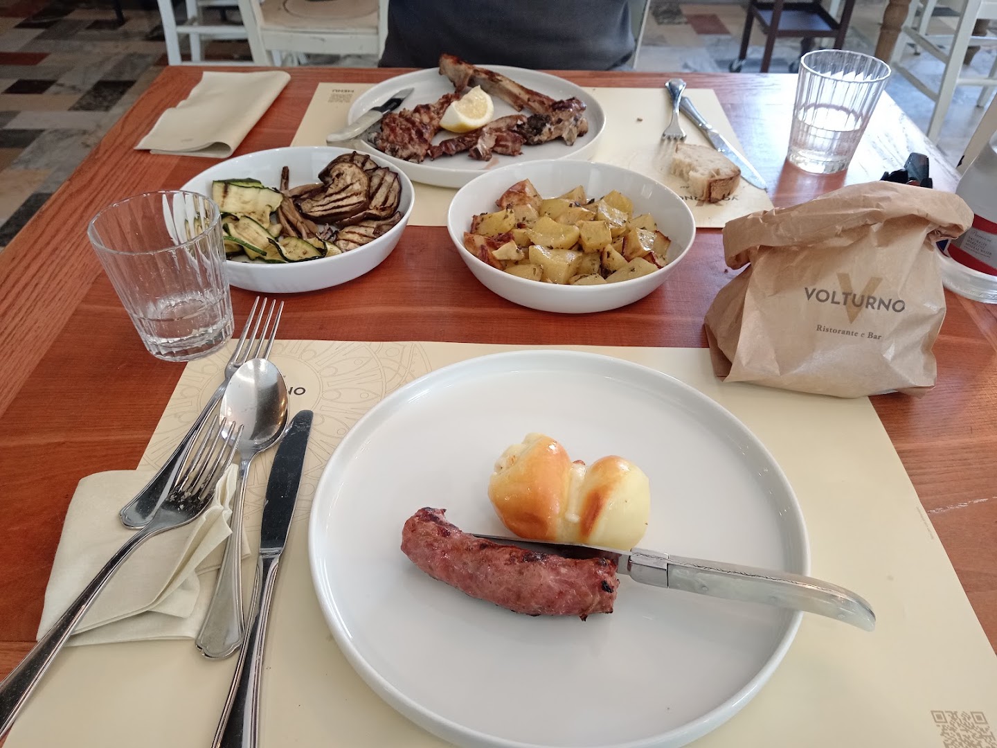 Volturno Ristorante e Bar