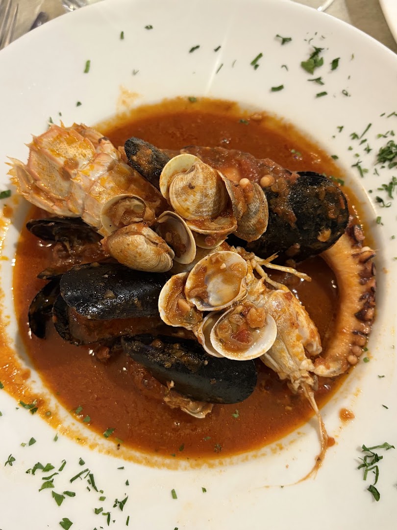 Volturno Ristorante Piombino