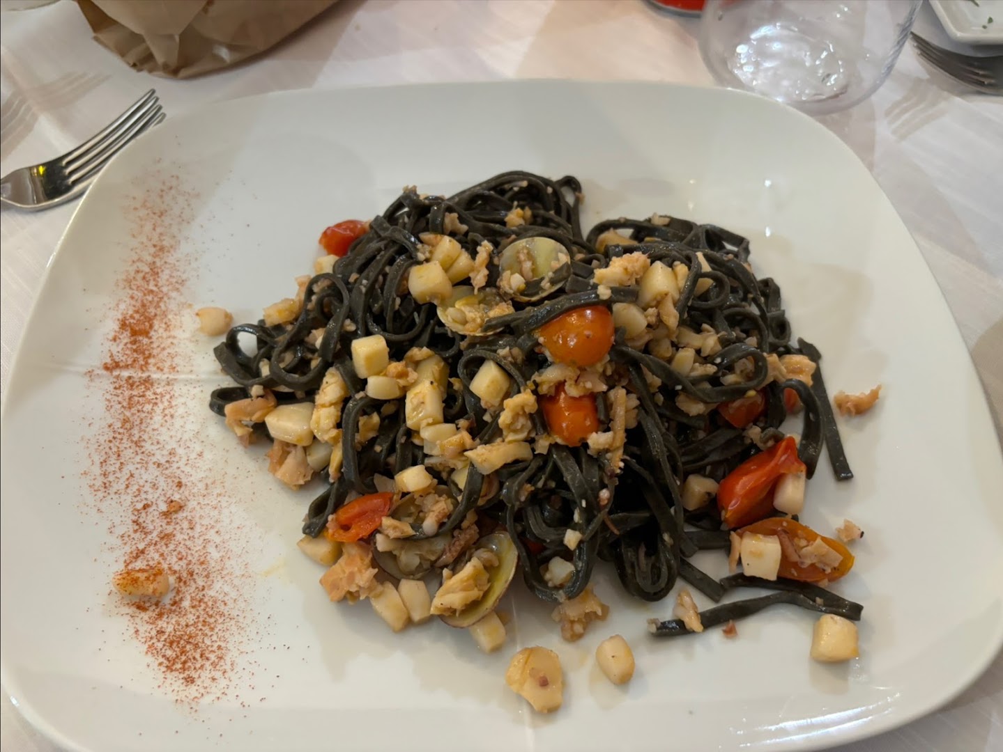 Volturno Ristorante Piombino, Piombino