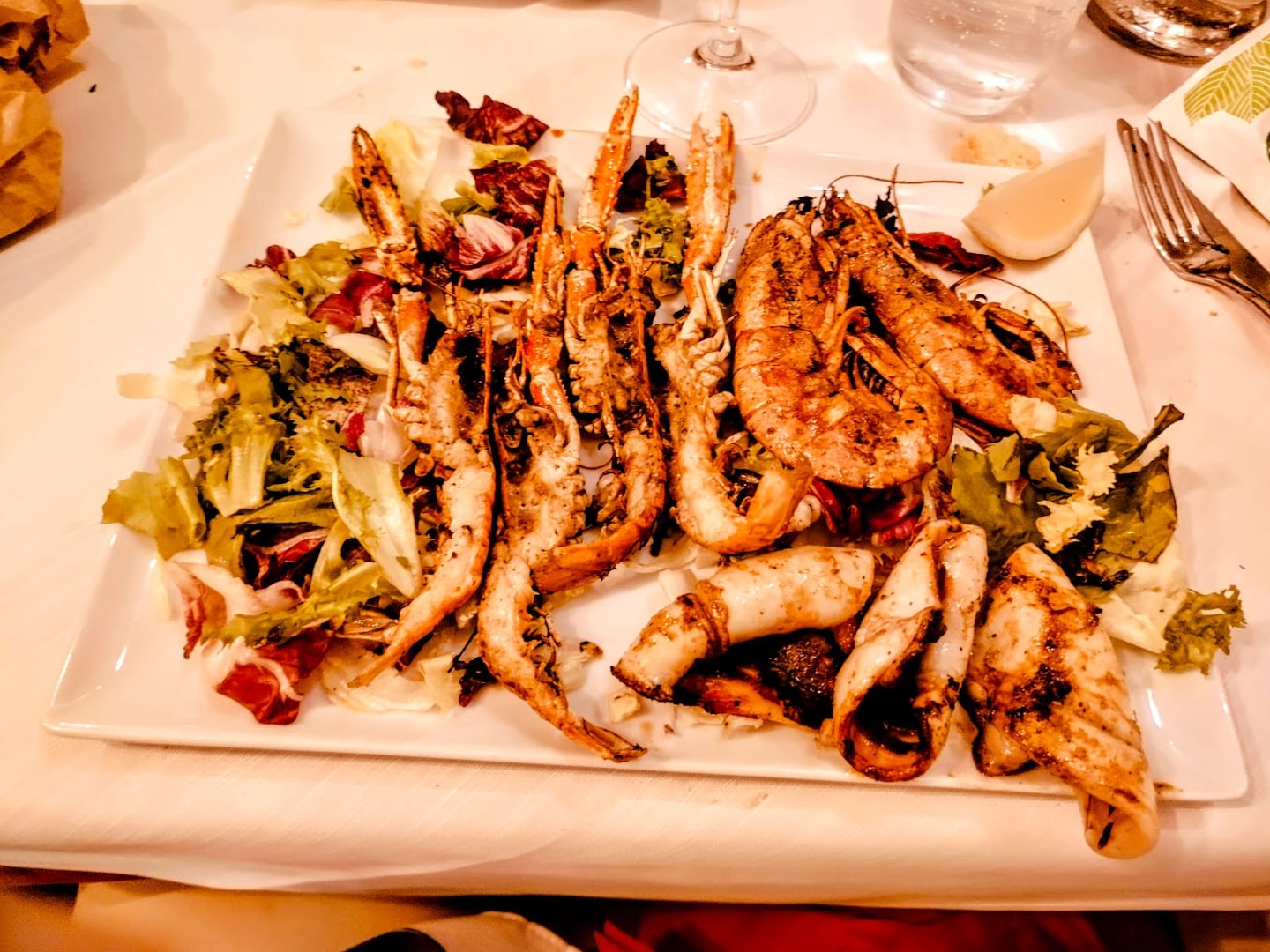 Volturno Ristorante Piombino