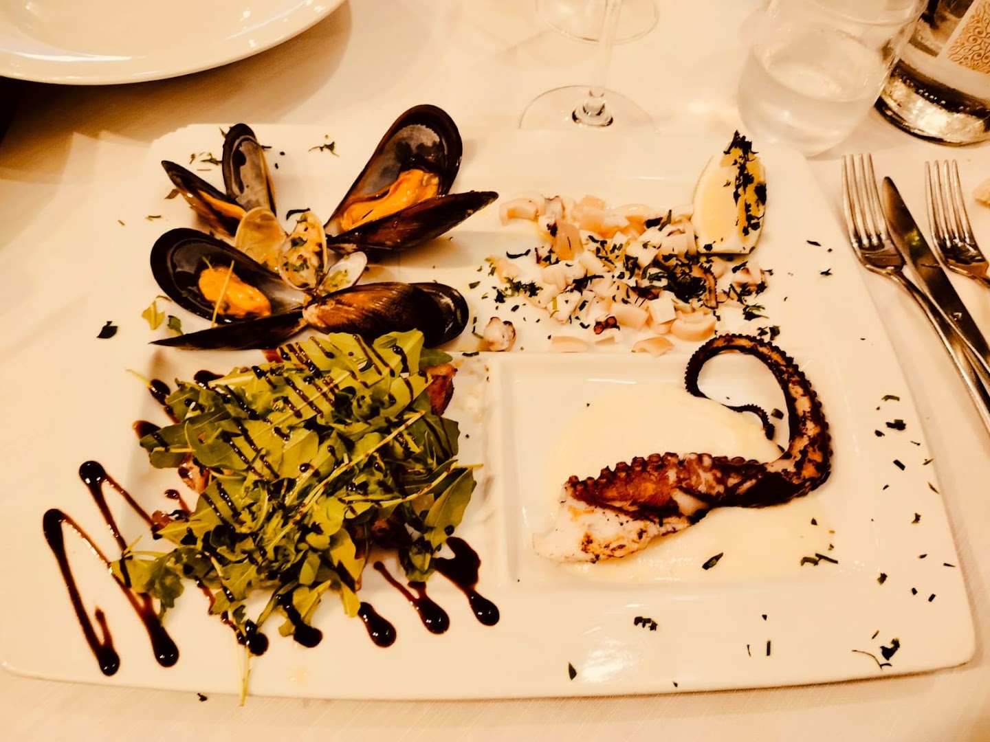 Volturno Ristorante Piombino