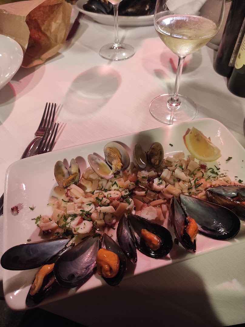 Volturno Ristorante Piombino