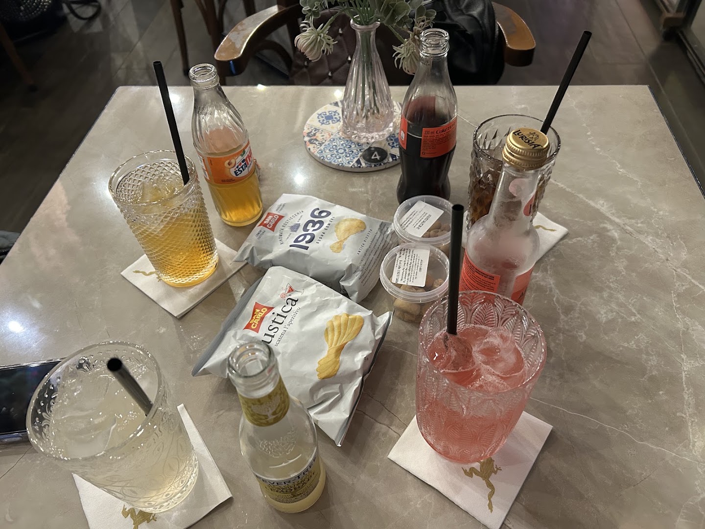 Volvèr Sushi Bistrot