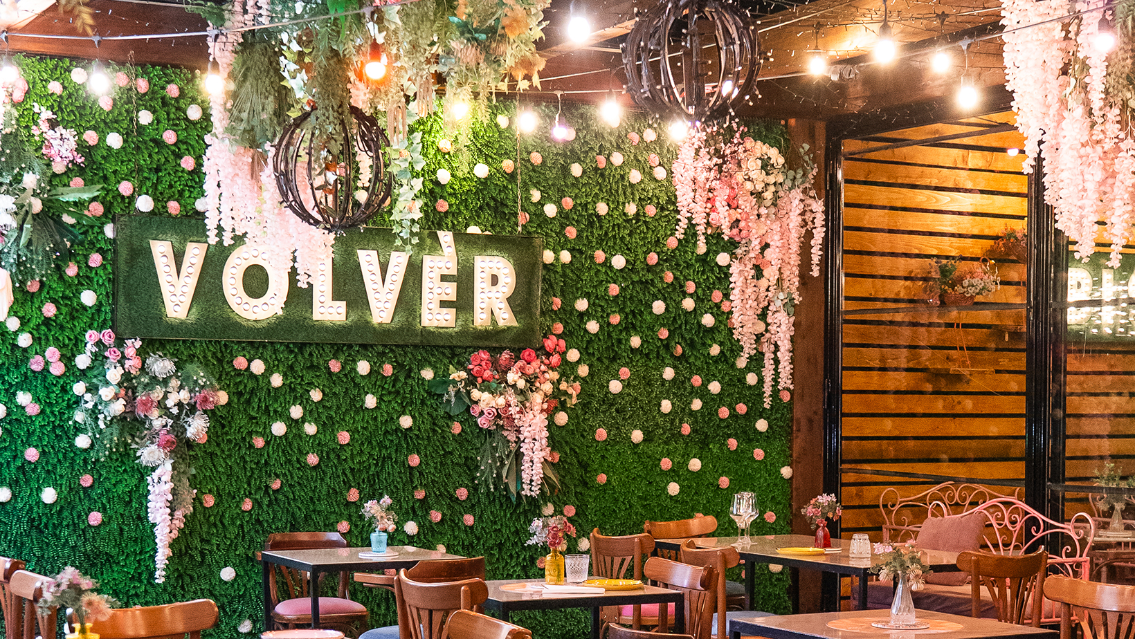Volvèr Sushi Bistrot