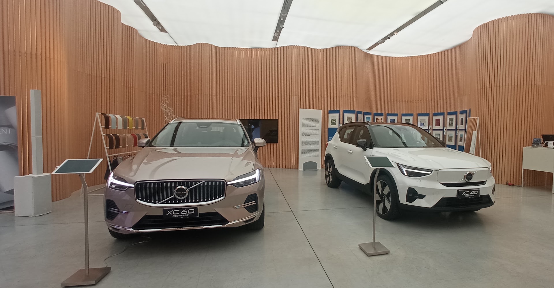 Volvo Studio Milano
