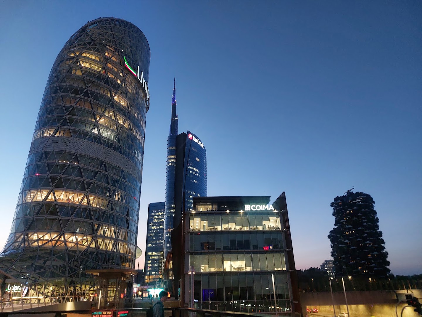 Volvo Studio Milano