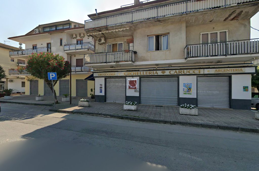 Voria Giorgio