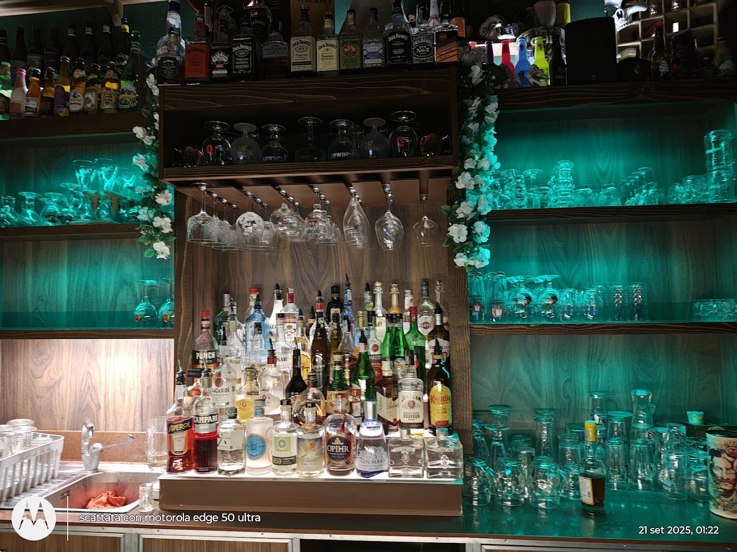 Vortice pub