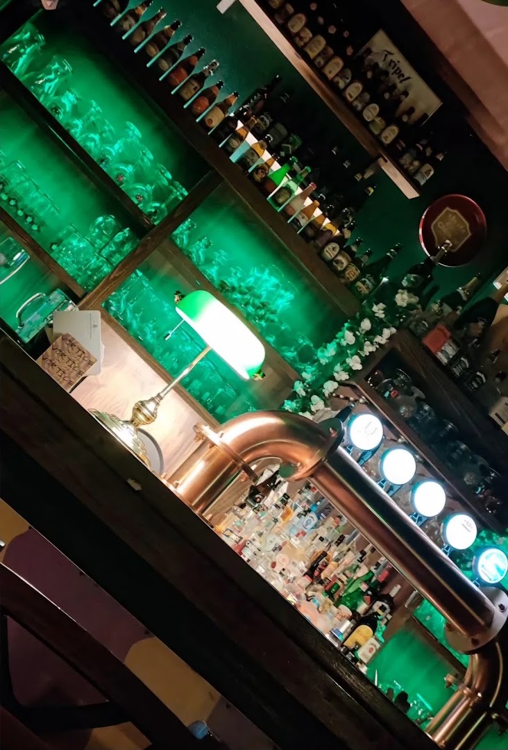 Vortice pub