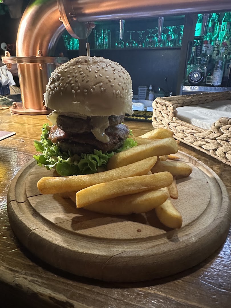 Vortice pub