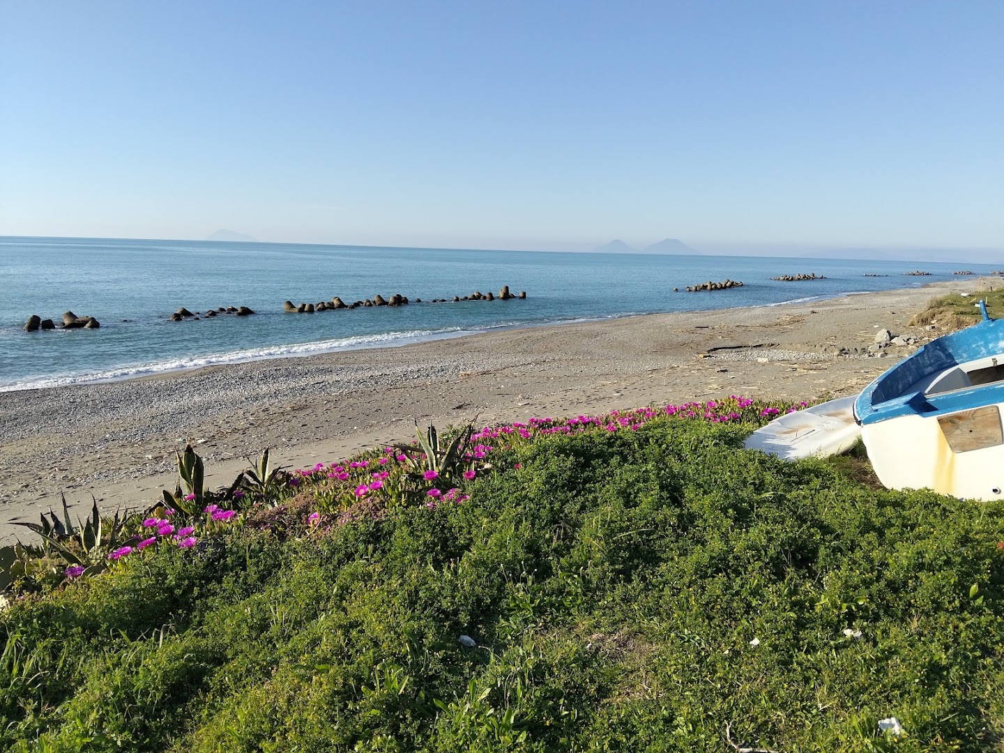 Vossè Bistrot, Capo d'Orlando