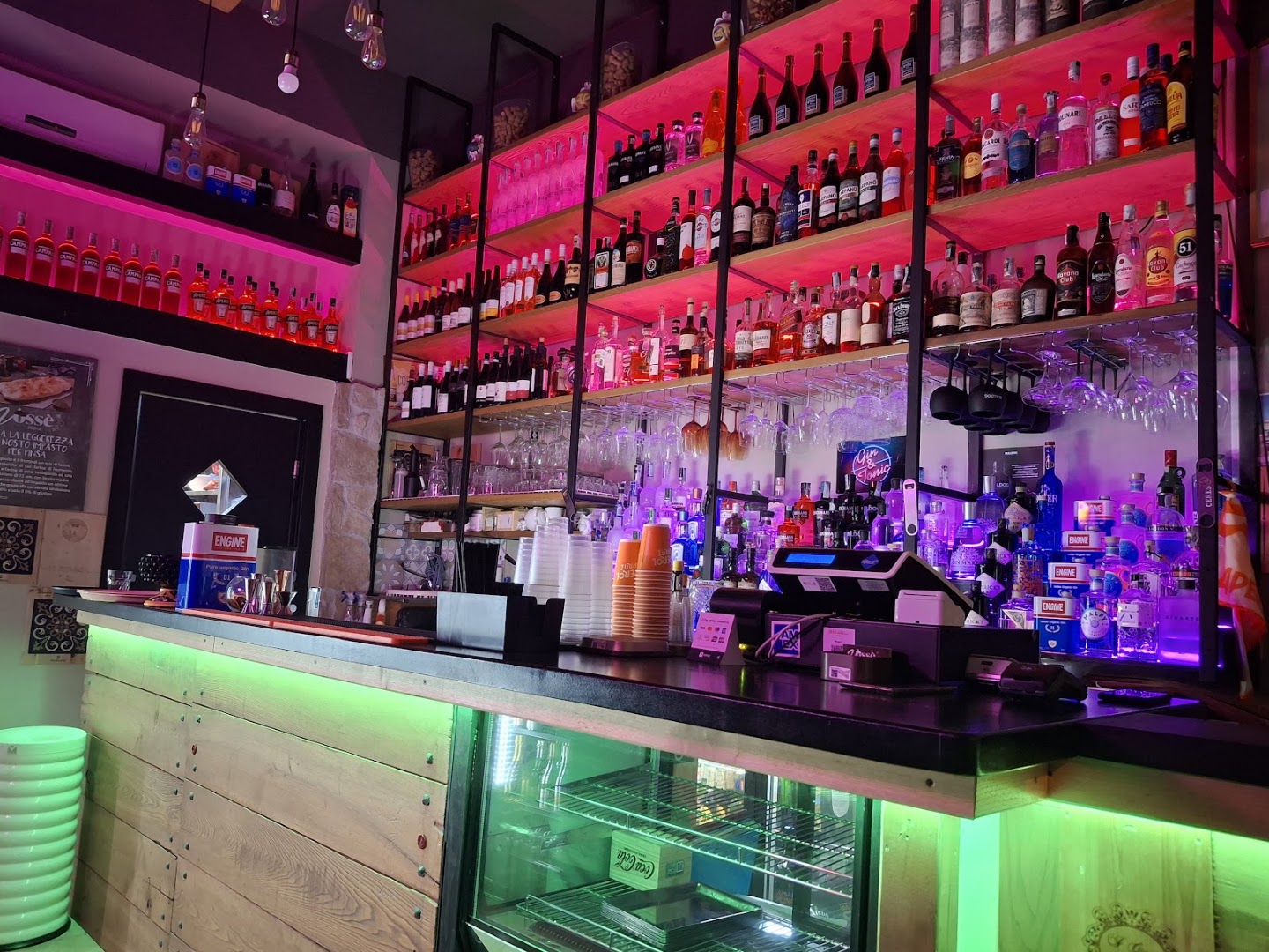 Vossè Bistrot