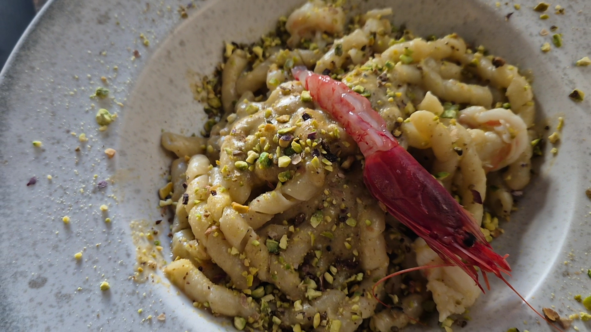 Vossìa Cucina Mediterranea