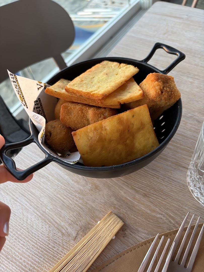 Vossìa Cucina Mediterranea
