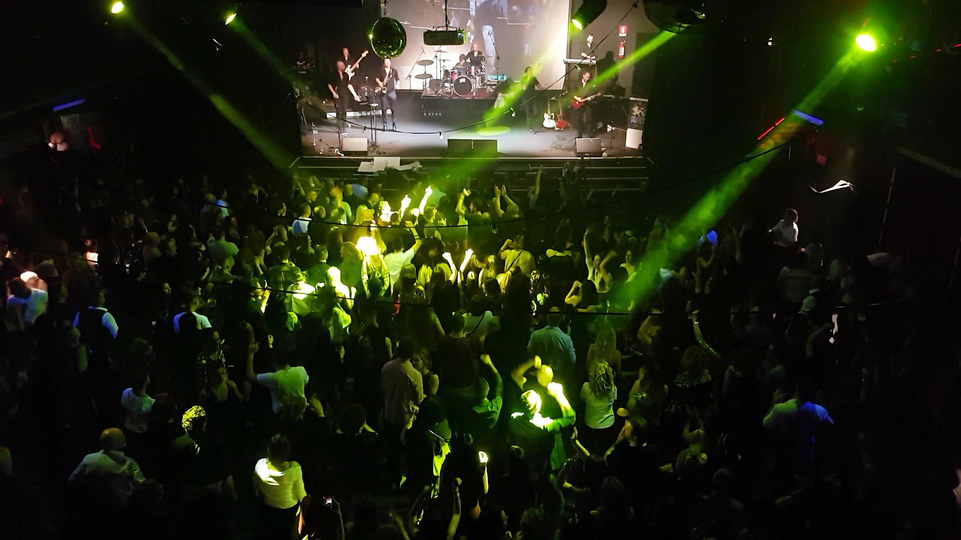 VOX Club