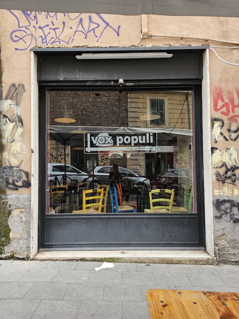 Vox Populi