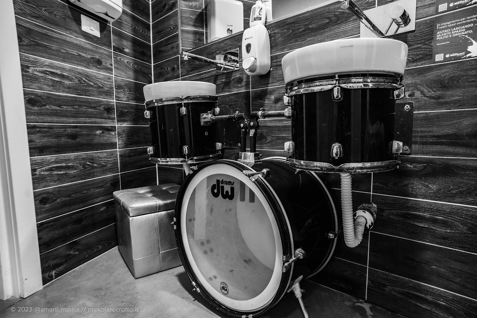 Voxel (ex blues alley)