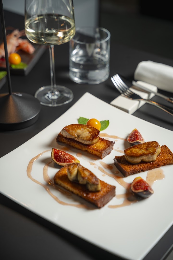 Voya Rooftop, Milano