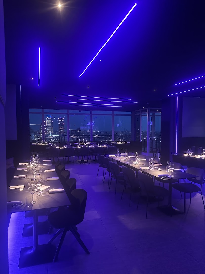 Voya Rooftop