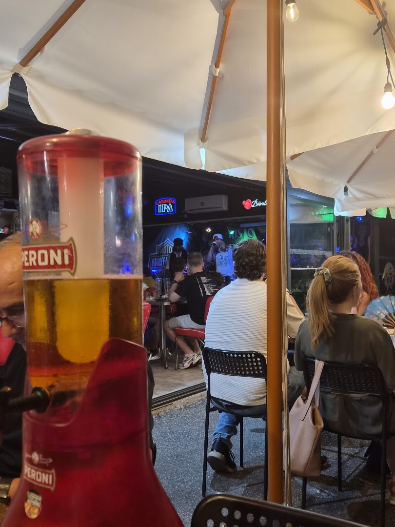 Vtwin Pub&Bar Restaurant
