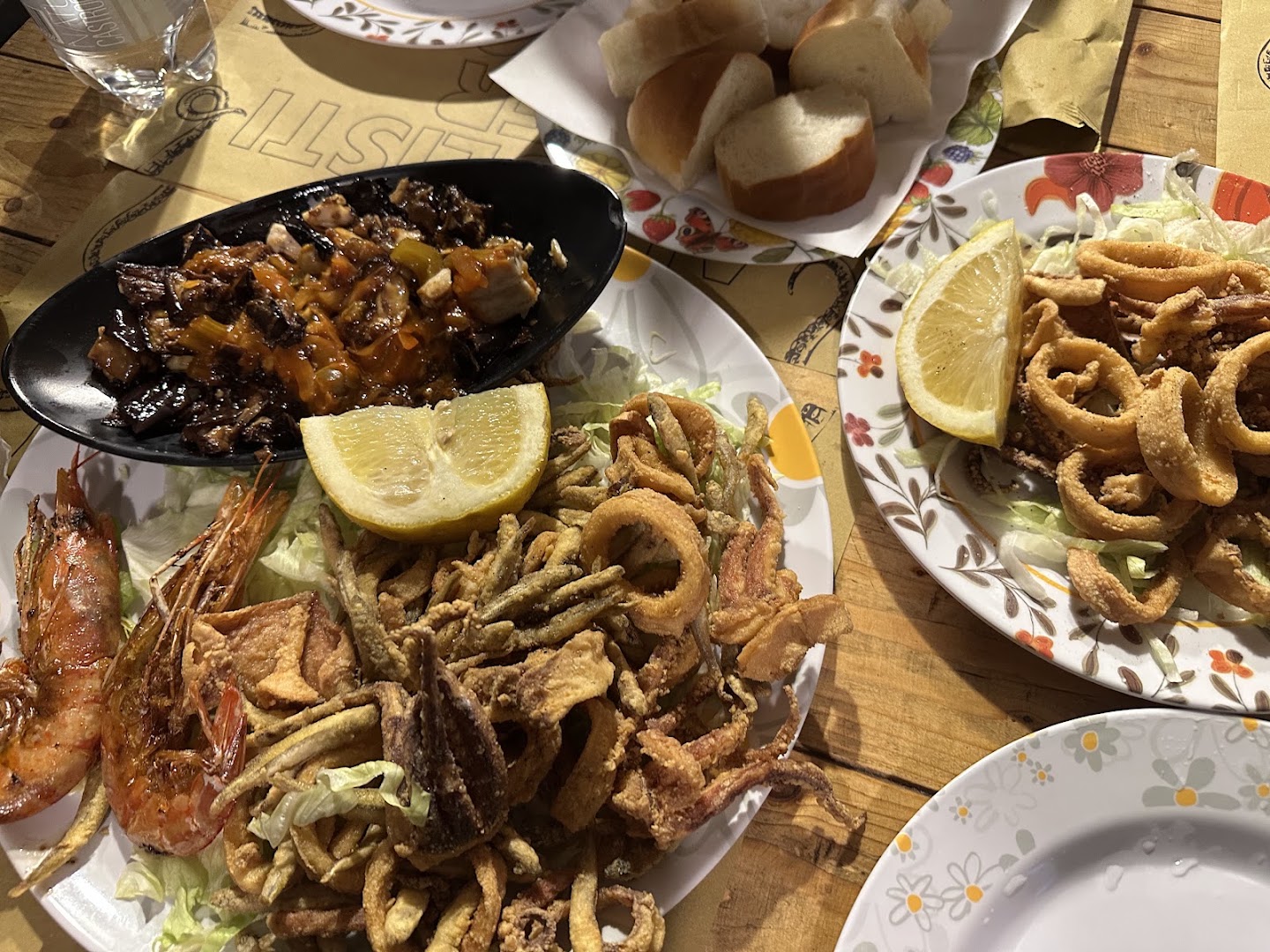 Vucciria Alcolisti per Passione