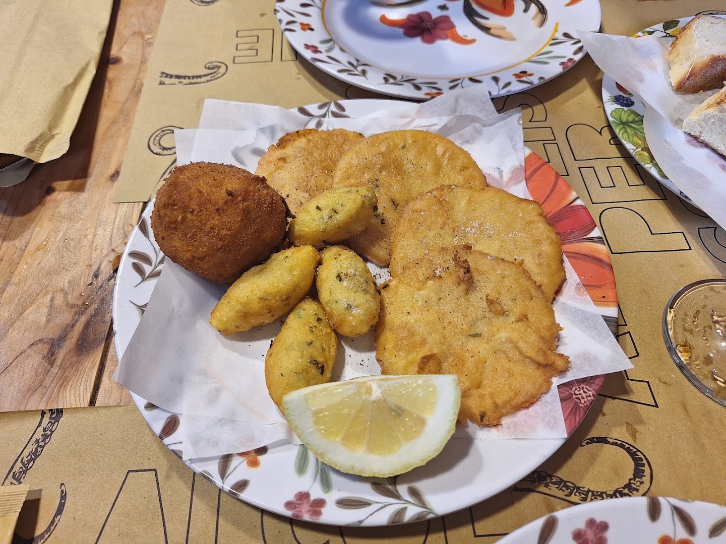 Vucciria Alcolisti per Passione, Palermo