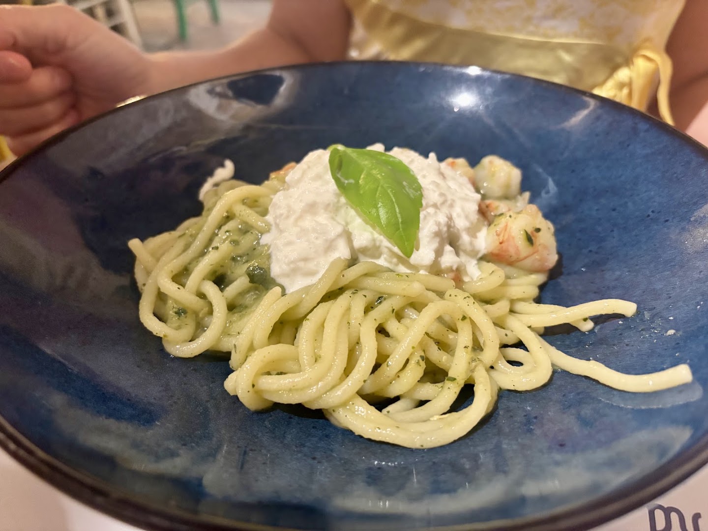 Vucìa - Cucina Siciliana