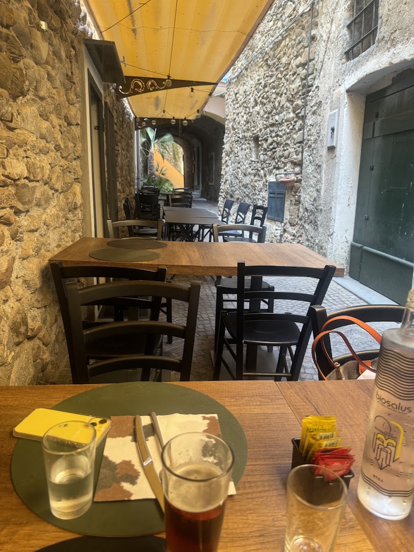 VUD restaurant & bistrot, Villanova d'Albenga