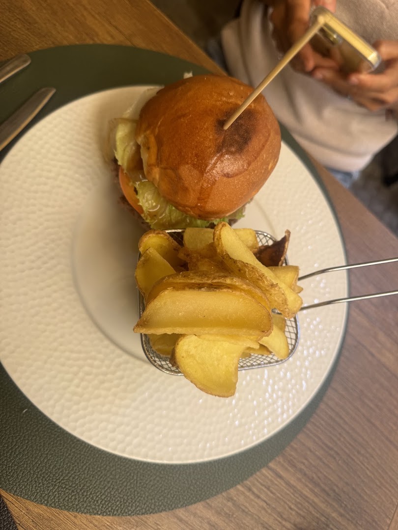 VUD restaurant & bistrot