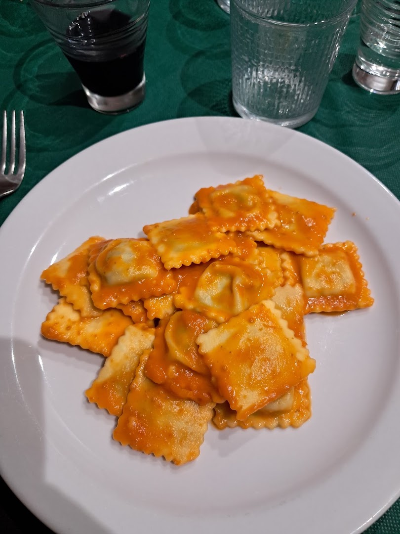 Vulantine Bar Trattoria, Riccia