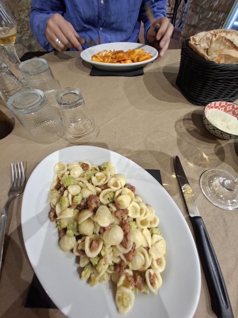 Vulantine Bar Trattoria
