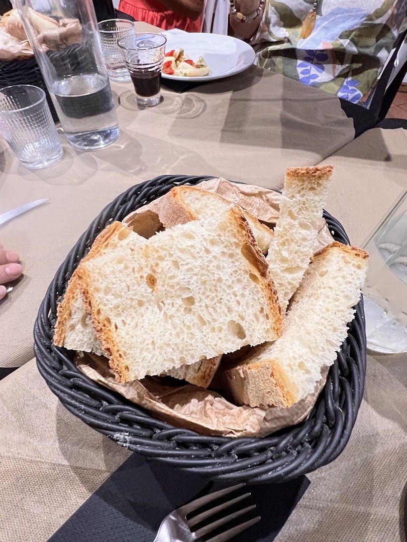 Vulantine Bar Trattoria
