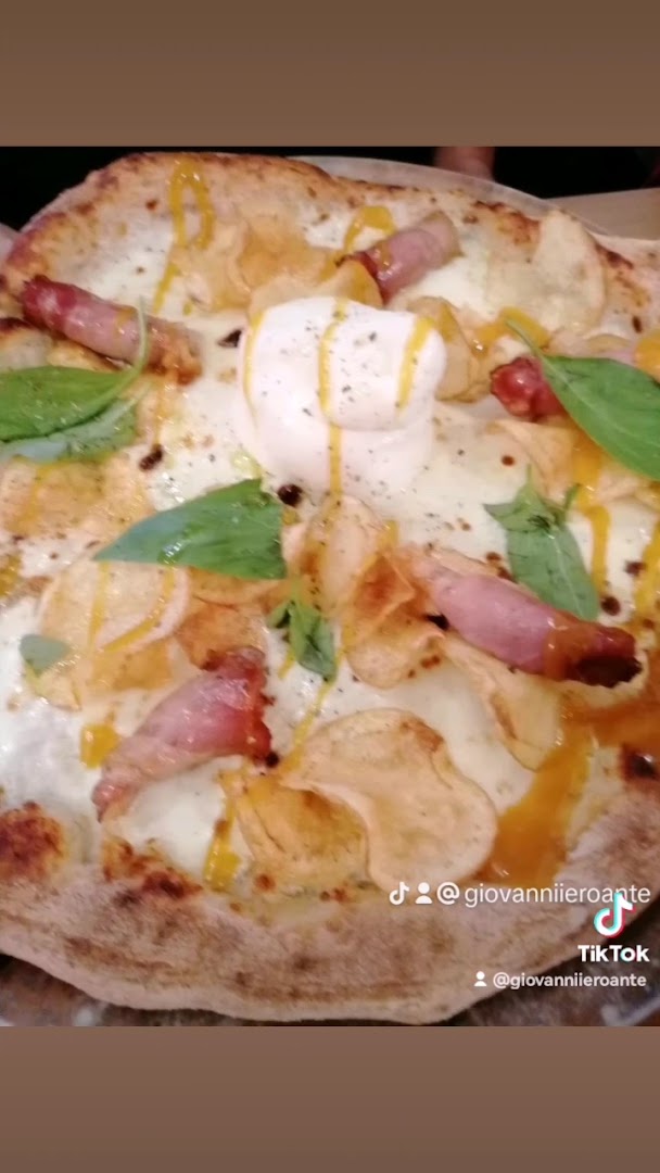 Vulcano Milano Braceria e Pizza
