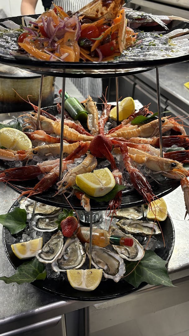 Vulcano Milano Pizza e Pesce