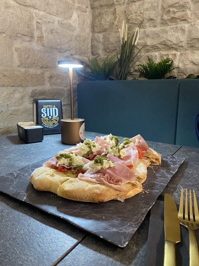 Vulpes Pop Bistrot