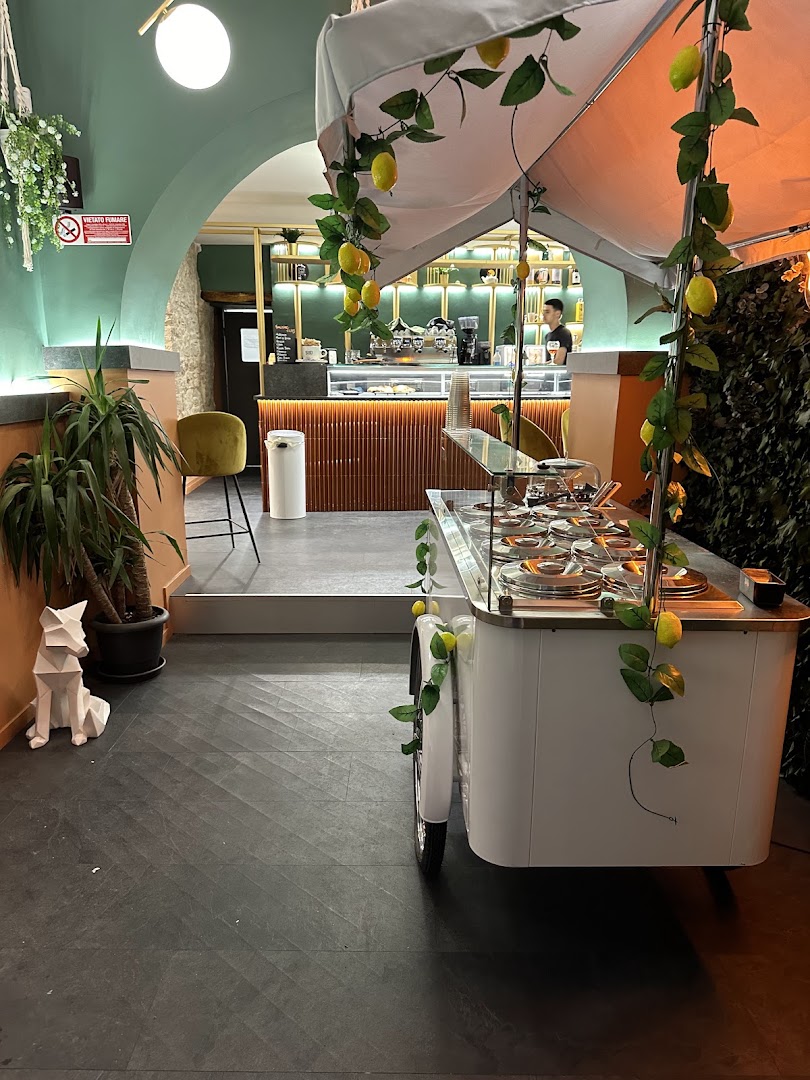 Vulpes Pop Bistrot