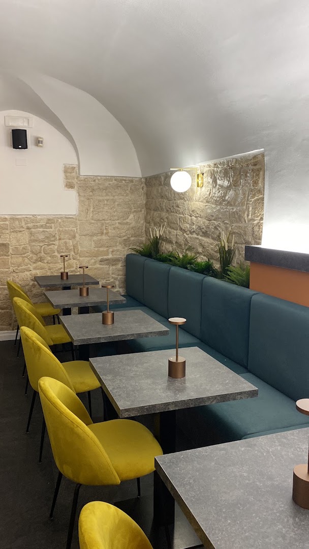 Vulpes Pop Bistrot