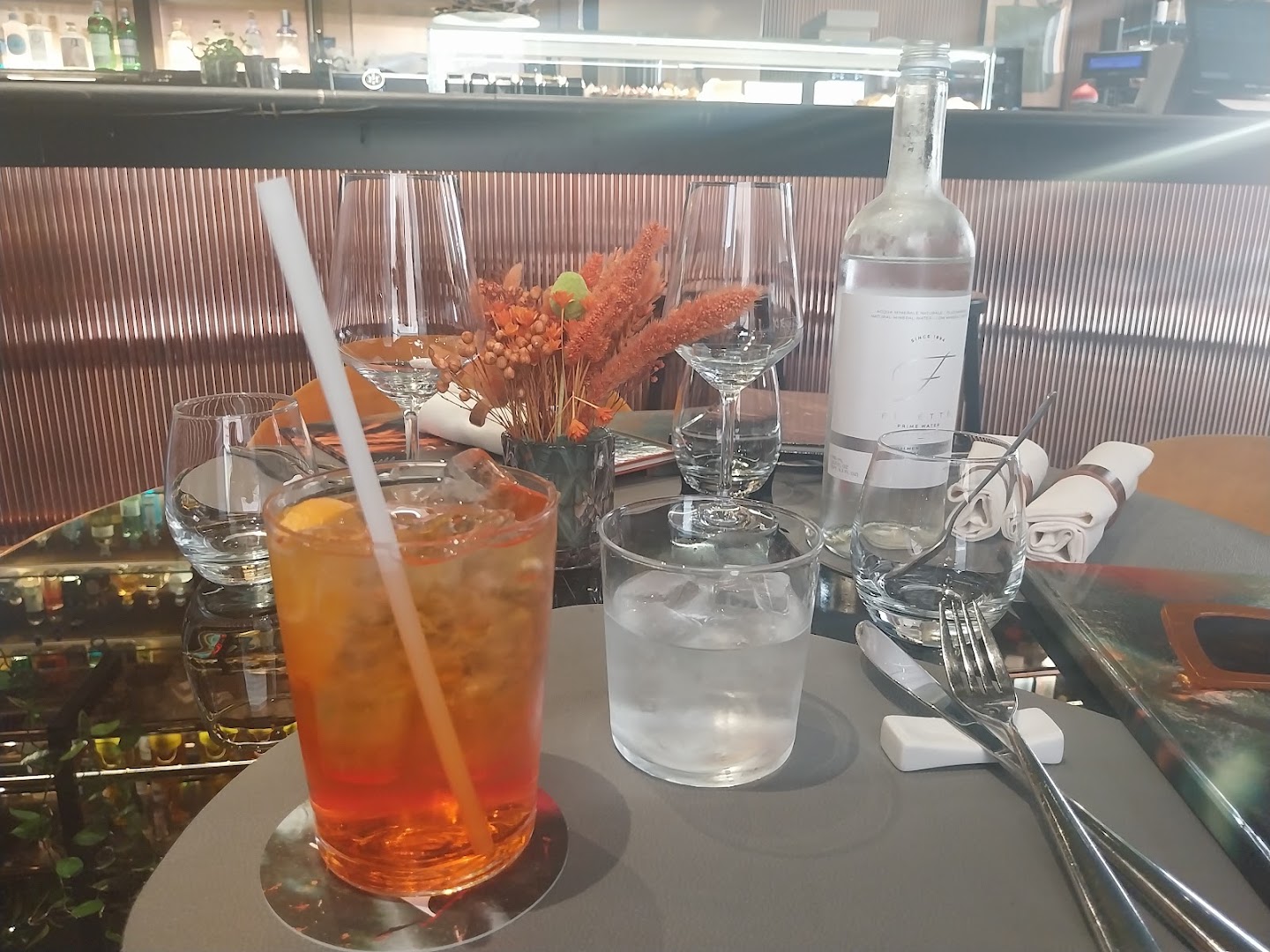 VyNIQUE Enoteca Regionale del Lazio, Roma