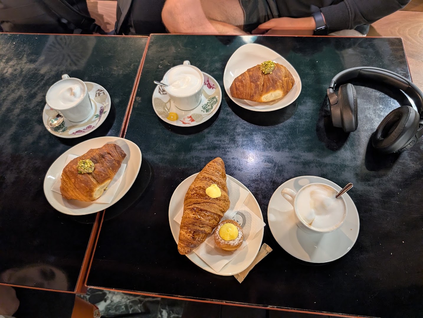 Vyta Caffè - Milano Linate