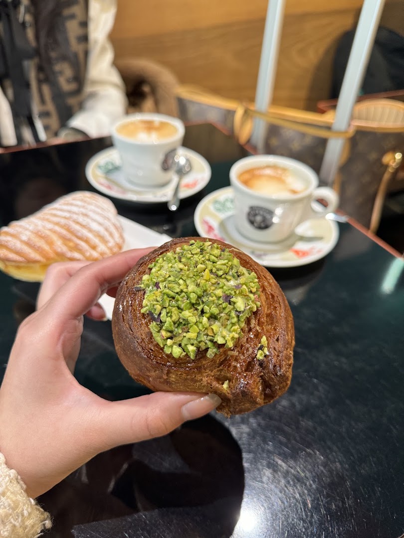 Vyta Caffè - Milano Linate