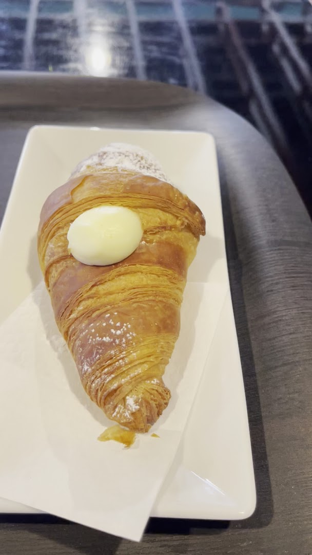 Vyta Caffè - Milano Linate