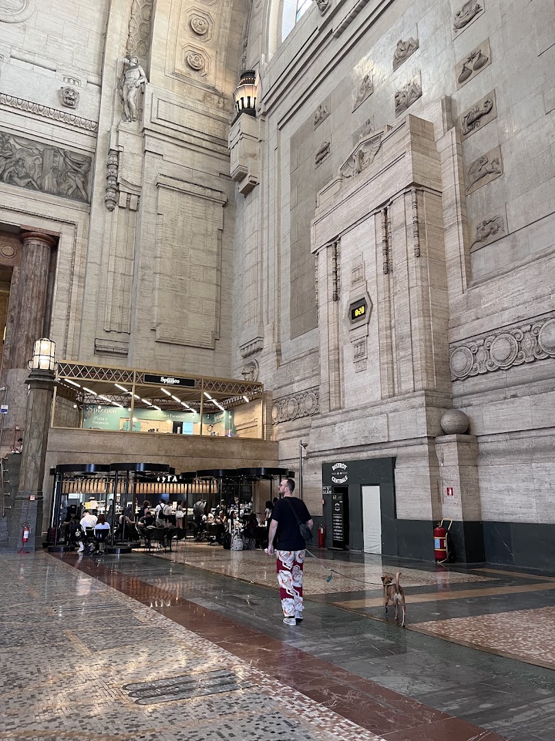 VyTA Milano Centrale