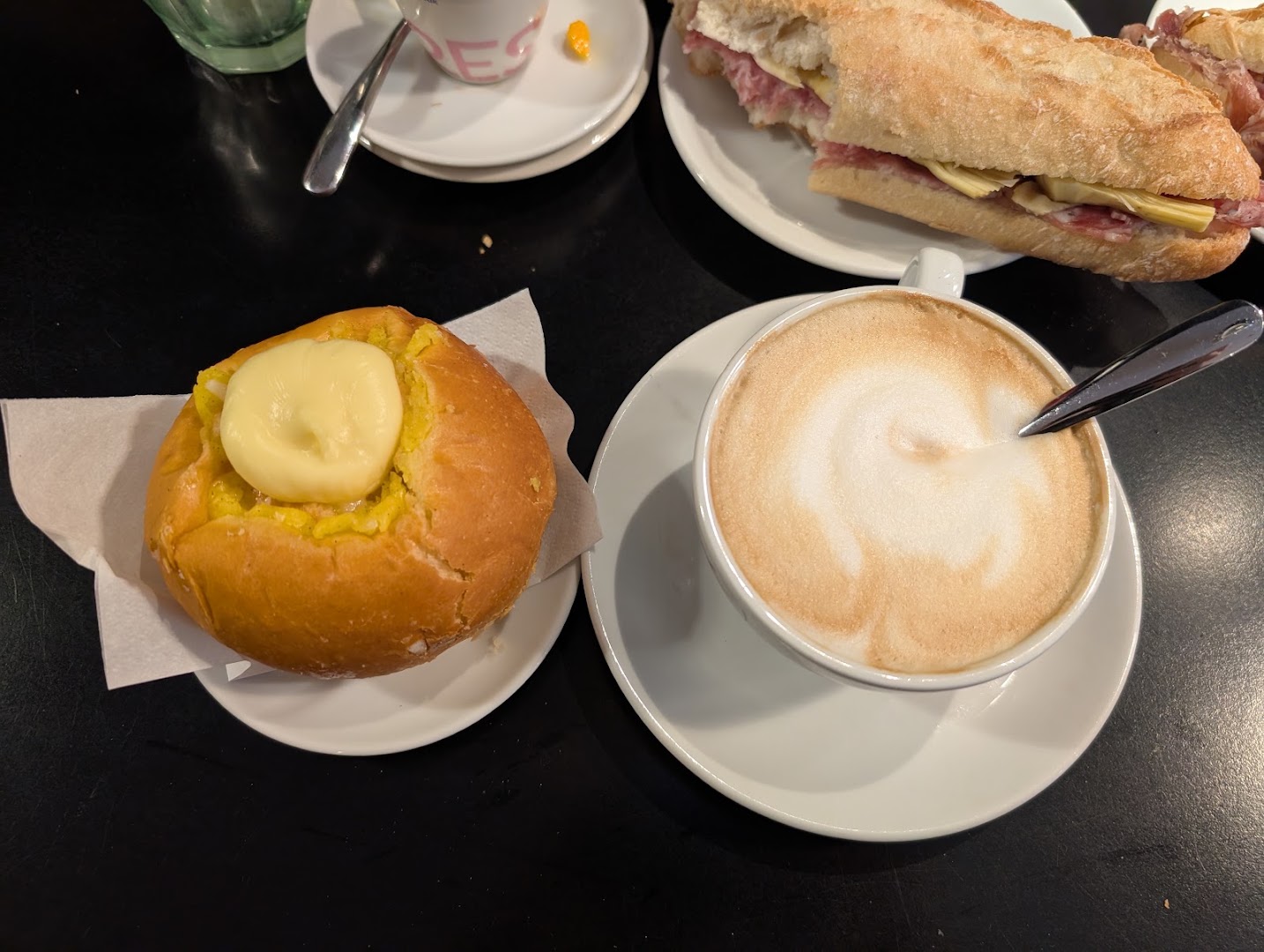 VyTA Roma Termini